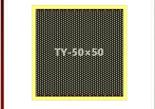 Customized product Energy-saving far-infrared carbon crystal fiber heating wire