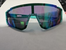 Kids Snow Ski Sun Glasses