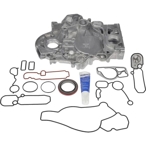 635-5002 Dorman Timing Cover for IC Corporation RE School Bus 3800 CE Commercial