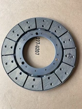 Warner Clutch Brake 5322-111-036 Armature Drive Plate Assembly PC-1000