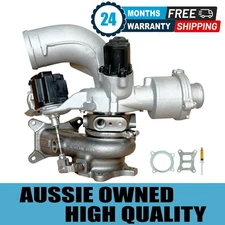 Upgrade Billet Turbo Charger For Audi A7 2.0L 9VA10