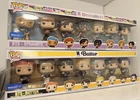 Funko Pop! Vinyl Rocks BTS Butter & Dynamite Walmart Exclusive Figure Set