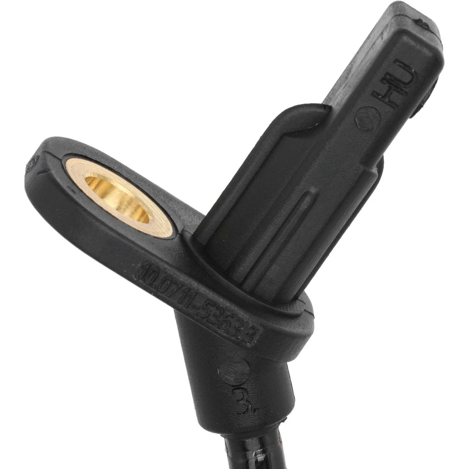 Sensor de velocidad de rueda ABS Holstein 2ABS2617 para modelos seleccionados de Jaguar 10-24 Foto 2 de 4