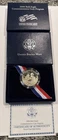 2008-S U.S. Mint Bald Eagle Proof Commemorative Coin OGP & COA 071923