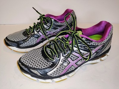 Asics Womens Asics Gt 2000 Dynamic Duomax Asics T550N GT2000