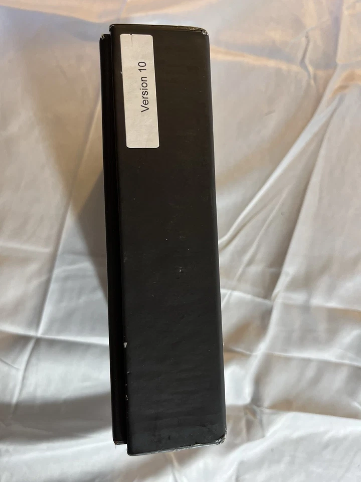 MOTU Digital Performer 10 Audio/MIDI Production Software – Open Box, As-Is - Image 4 of 4