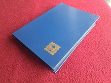 briefmarken album