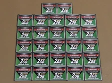 Lot of (27) Transcend CF200I 2GB Industrial Grade Compact Flash Cards ~ TESTED