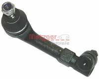 Spurstangenkopf Vorne Rechts Metzger 54033102 FüR Renault