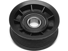 For 1992-1993 Dodge W250 Accessory Belt Idler Pulley APR 97231DCTS Base