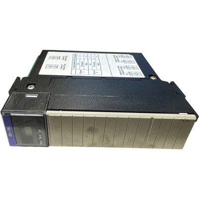 Allen-Bradley 1756-DHRIO Ser C, DH Plus/RIO Communication Module **SALE**