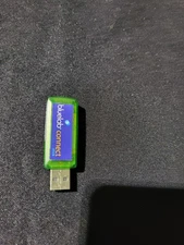 Bluelab Connect Stick USB Wireless Data Log and Nutrient Measurements