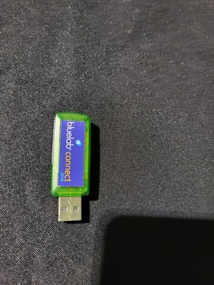 Bluelab Connect Stick USB Wireless Data Log and Nutrient Measurements