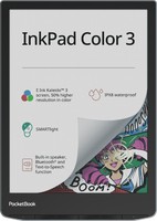 Pocketbook InkPad Color 3 Stormy Sea E-book Reader 32GB PB743K3-1-WW