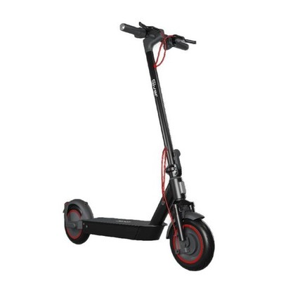 E-Scooter Motus Siver 10 Plus, Elektroroller, 15 Ah 350W 65km, Räder 10'', OUTLET