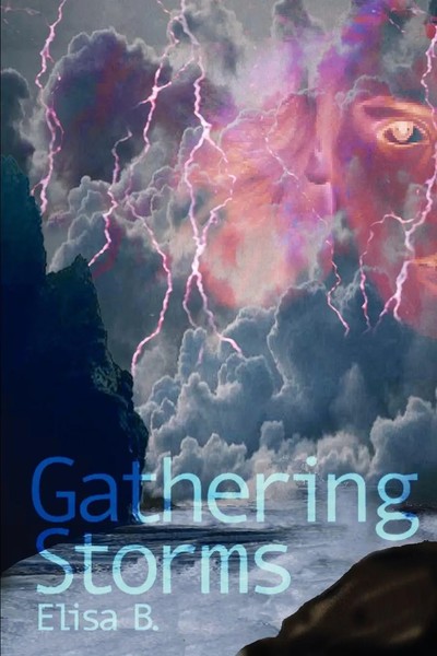 Elisa B. Mellis | Gathering Storms | Taschenbuch | Englisch (2001) | Iuniverse-image