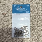 The Jewelry Shoppe Lobster Claw Clasp 14mm Nickel Free 12pcs — photo 1