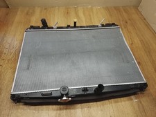 Radiateur Lexus RX