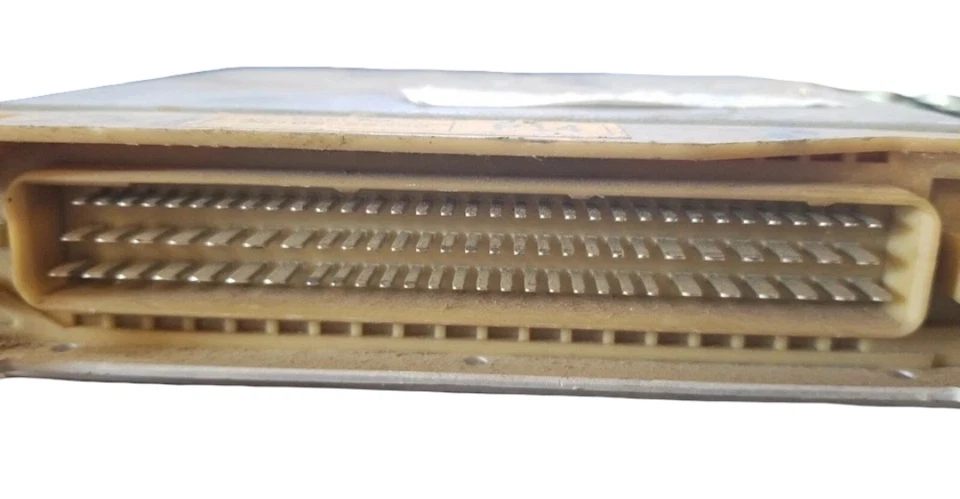 Unidad de control del motor para Hyundai Accent 1994-1999 5 velocidades P/N 39110-22350 1995 Foto 2 de 2