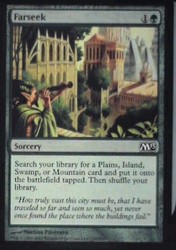 Farseek - Magic 2013 (M13) #170 Common