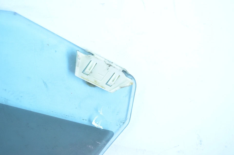 09-12 DODGE RAM 2500 PUERTA PASAJERO DELANTERO DERECHO VENTANA CRISTAL OEM Foto 4 de 4