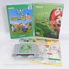 MARIO GOLF 64 Nintendo 64 6369 n6