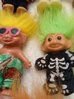 13 Vintage Troll Dolls — photo 6