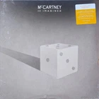 Paul McCartney III Imagined SEALED Gold Vinyl 2LP Set Indie Exclusive Beatles