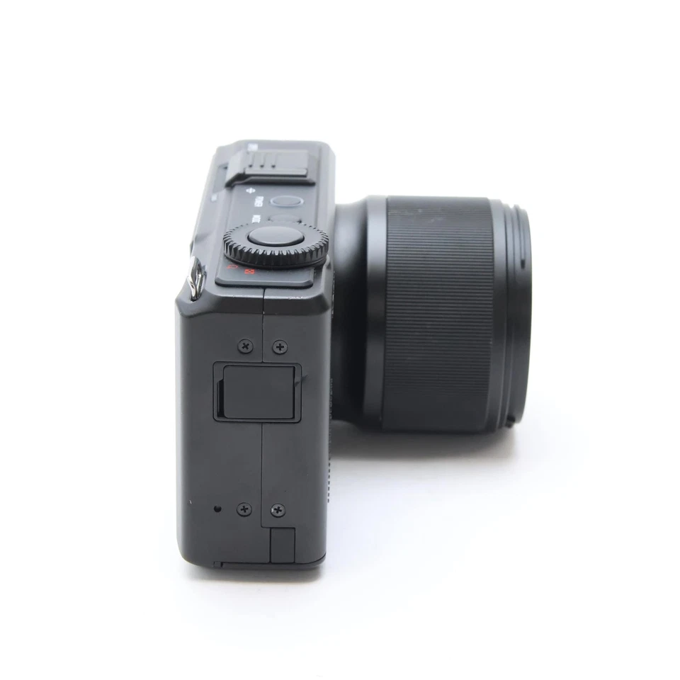 SIGMA DP3 Merrill #321 - Image 4 of 4