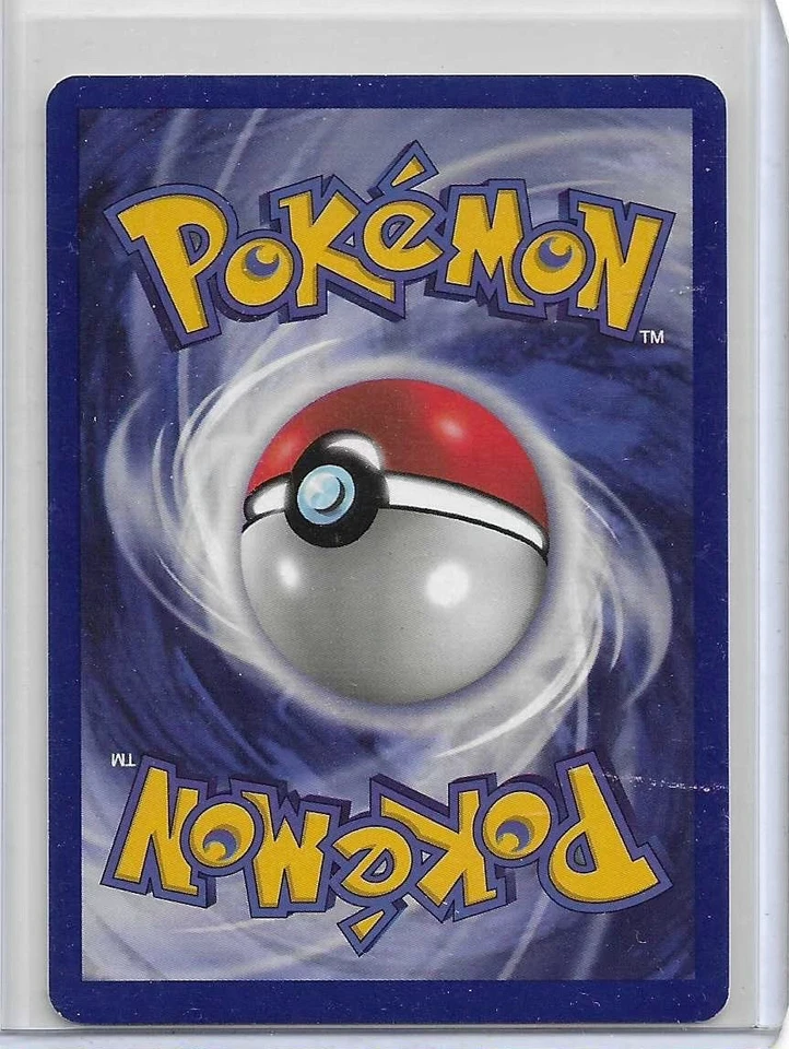 Full Heal Trainer Pokémon 1st Edition Shadowless Base Set 82/102 English Rare - Image 2 of 2