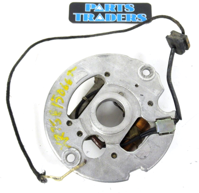 79 Honda Xr80 XR 80 OEM Stator Magneto Alternator for sale 79 Honda Xr80 XR 80 OEM Stator Magneto Alternator for sale