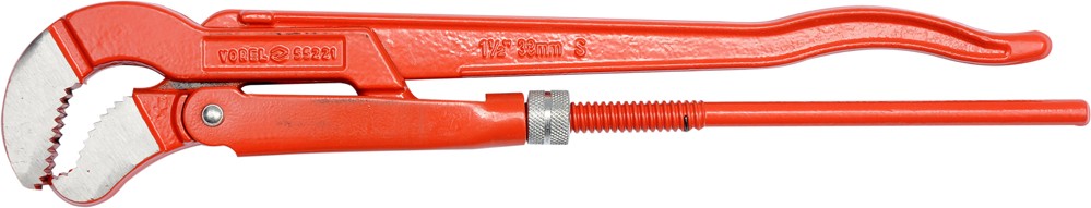 Yato Rohrzange Verstellbar 1 1/2" Typ S - Bild 2