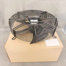 1PC NEW YWF4E-400S Cooling Fan Cold Storage Motor 220V 50HZ 0.82A 1380rpm
