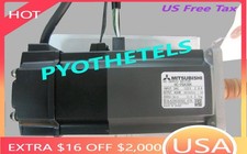 1PC MITSUBISHI HC-PQ43BK Servo Motor New In Box HCPQ43BK Expedited Shipping