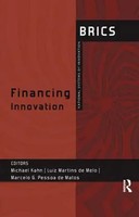 Financing Innovation | Brics National Systems Of Innovation | Kahn (U. A.)
