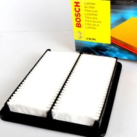 Bosch 1987429180 Luftfilter FüR KIA Sorento 2.4-3.5 08.02-12.11