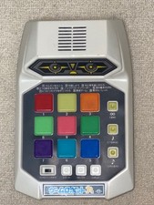 Game robot 9 Showa retro cafa82