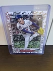 2025 Topps Roki Sasaki Base (Raw)