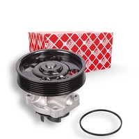 Febi Bilstein Wasserpumpe, MotorküHlung 24334