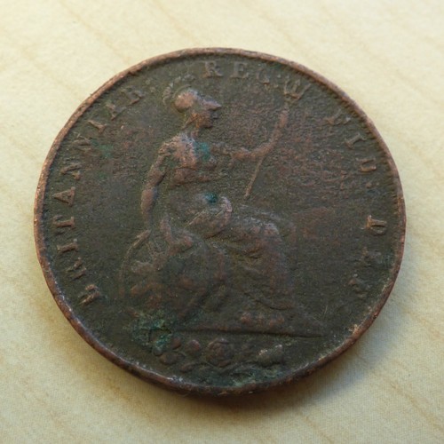 Q Victoria Half-Penny Choose your date 1841 1901 Each Coin has its own 2 Picture - Picture 30 of 210