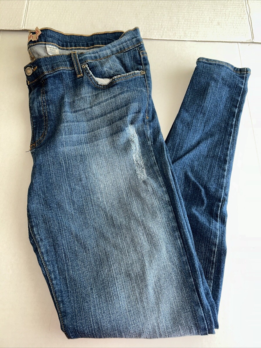 Judy Blue Women's Jeans Size XL