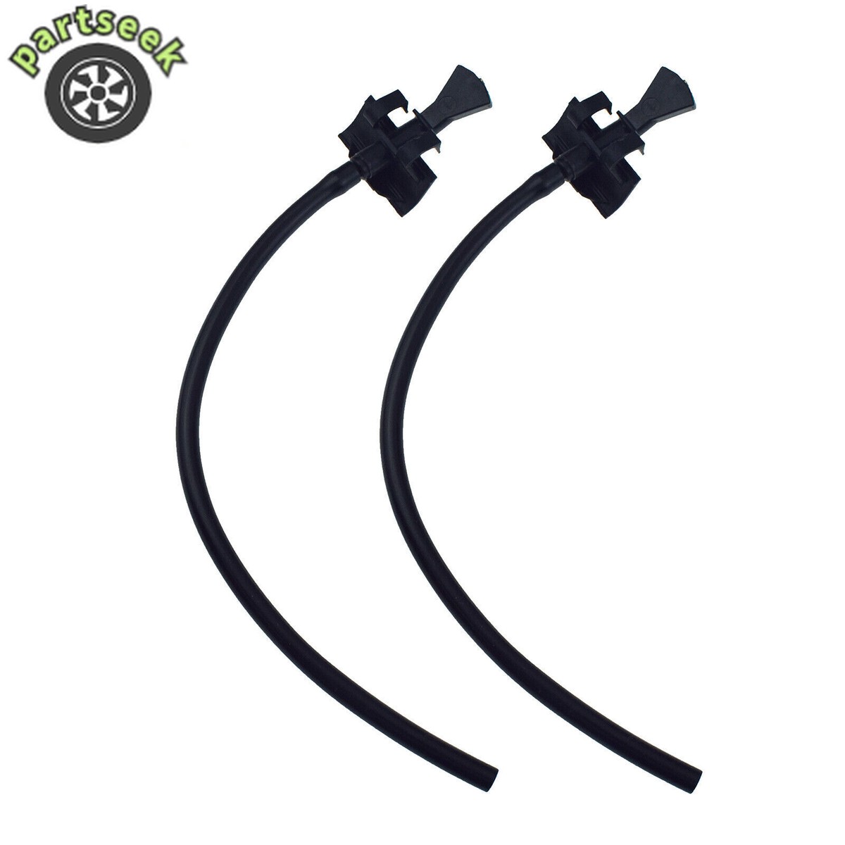 Front Windshield Wiper Spray Nozzle for Mitsubishi Outlander 2013