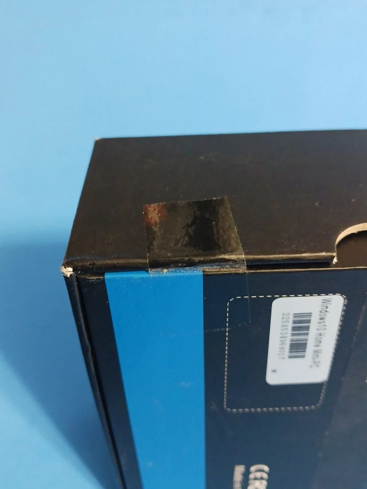 Acepc T5 Mini PC Stick HDMI Comp Intel Atom Z8350 2RAM 32GB Win10  - Image 4 of 4