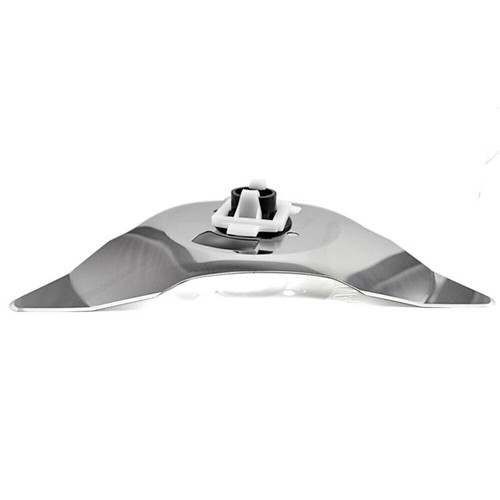 2x Ersatzmesser Für ROBOMOW RS RC MS Modelle Messer Mrk Edelstahl Ersatzklinge - Bild 4 von 8