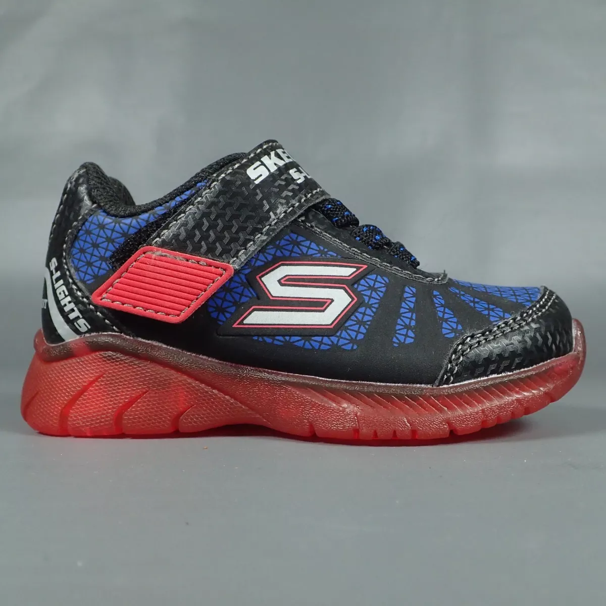 Track shoes for boys top