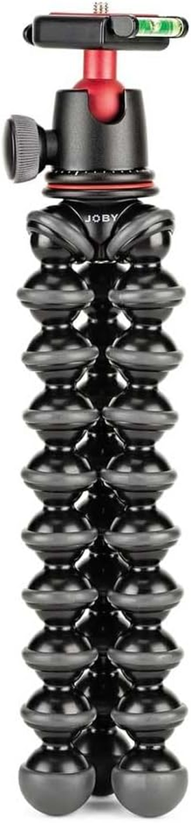 elfbar nachfüll pod läuft aus Joby GorillaPod 3K MII Flexible Mini-Tripod with Ball Head Kit main image 0