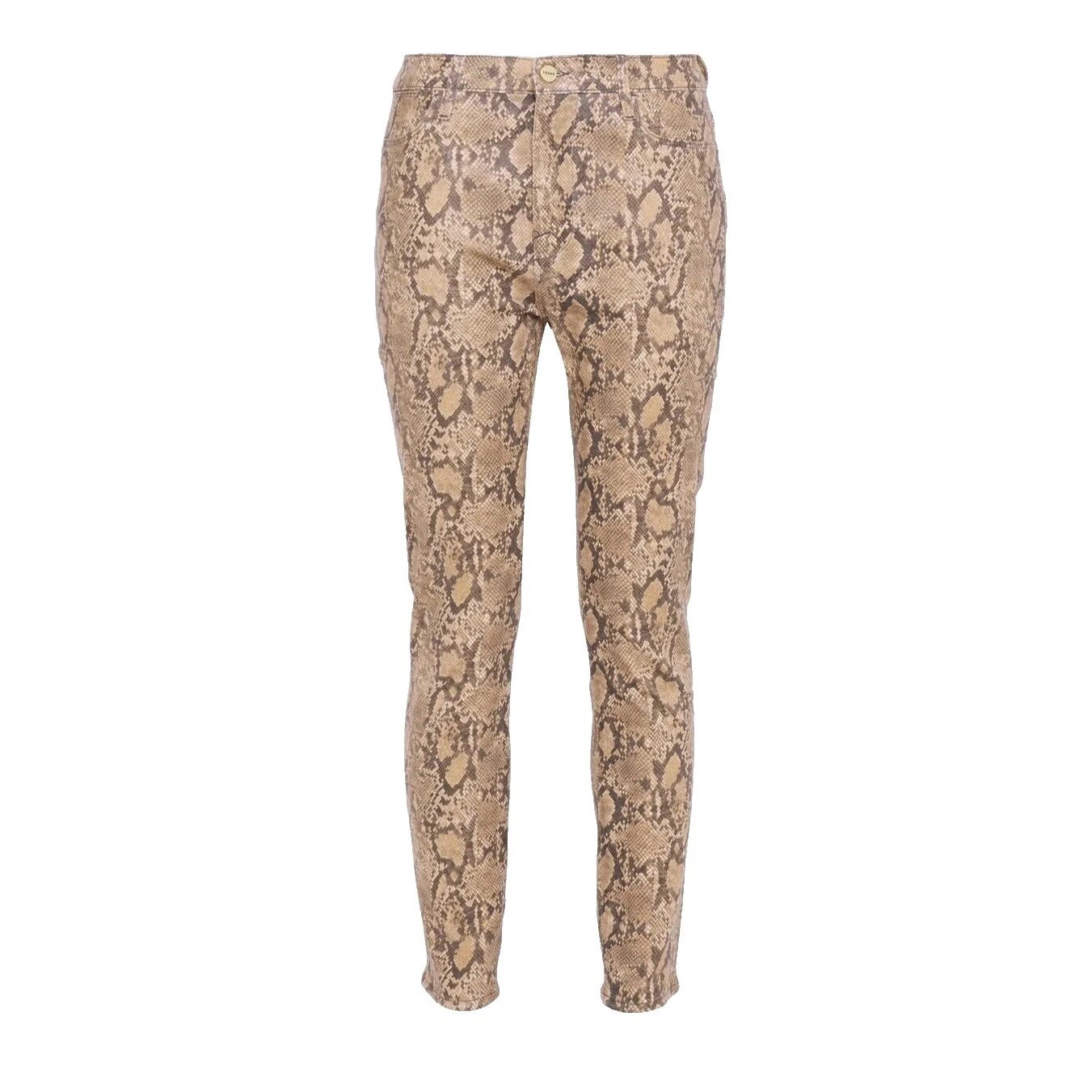 FRAME Cotton Jeans for Women