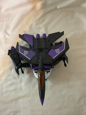 Transformers Combiner Wars SKYWARP Generations Actions Figure Parts