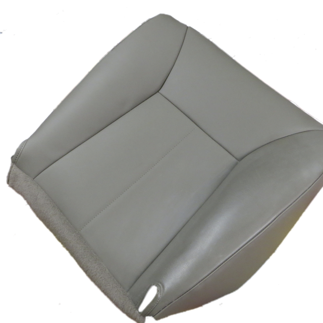 19981999 2000 2001 Dodge Ram 2500 3500 D.P. Bottom Vinyl Seat cover