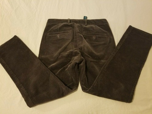 Abercrombie \u0026 Fitch Corduroy Pants 